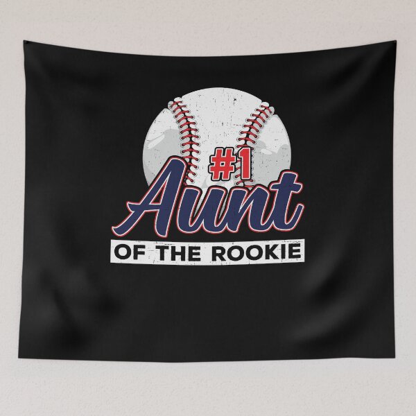 Item preview, Aunt Of The Rookie Shirt, Rookie Of The Year Shirt, Baseball Aunties Shirt, Baseball Lover Shirt, Rookie Aunt Shirt, I Love Baseball Shirt designed and sold by aymob.