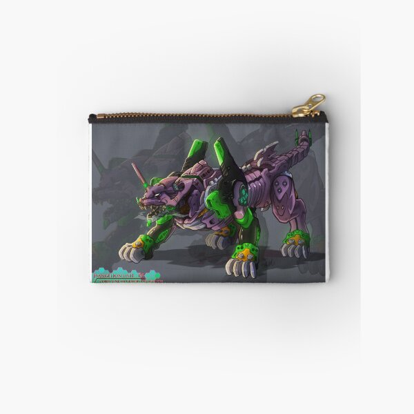 Item preview, My Favorite Worlds of Mecha Collide! designed and sold by chobipho.
