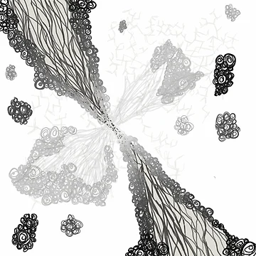 Artwork thumbnail, Abstract by withinadream