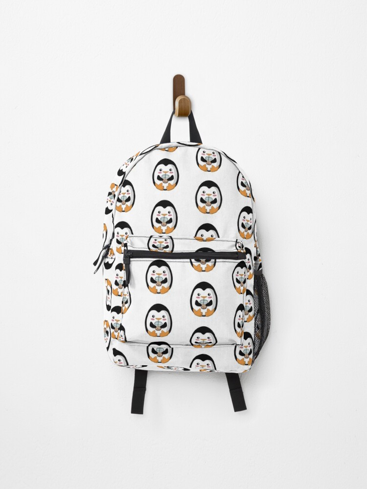 Boba Tea Universe, Galaxy BOBAckpack Backpack for Sale by rubydian