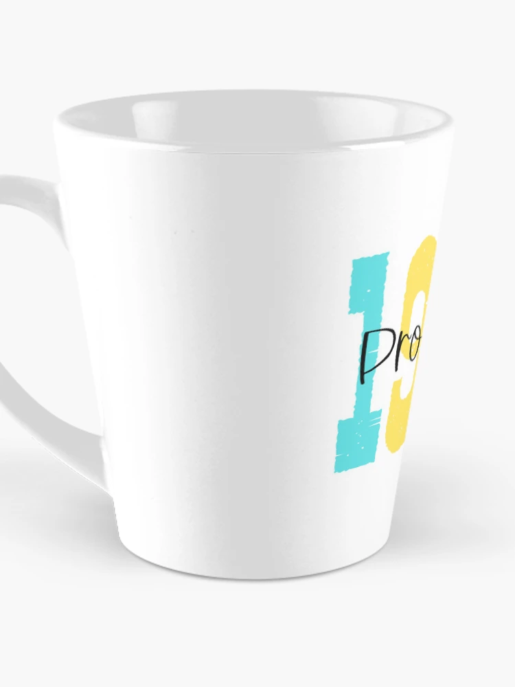 Thumbnail 3 of 4, Coffee Mug, Pro Roe Pro Reproductive Rights designed and sold by magicalbee76.