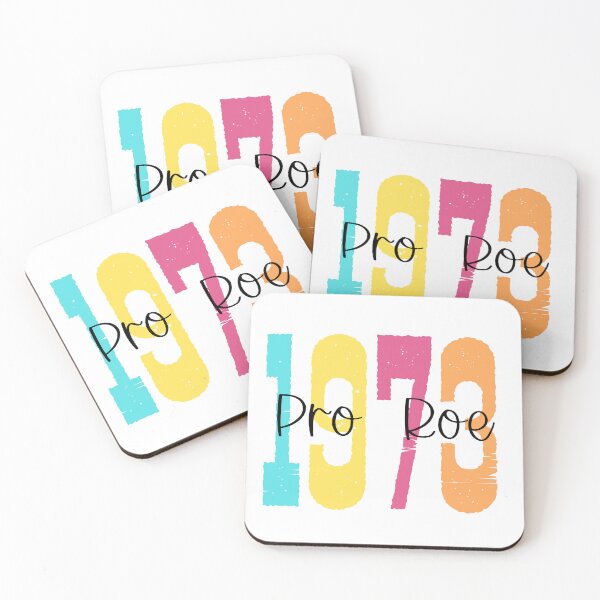 Item preview, Pro Roe Pro Reproductive Rights designed and sold by magicalbee76.