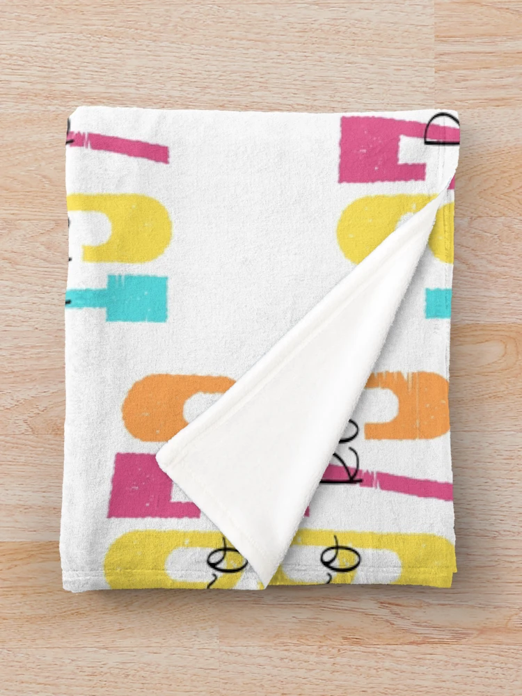 Thumbnail 3 of 6, Throw Blanket, Pro Roe Pro Reproductive Rights designed and sold by magicalbee76.