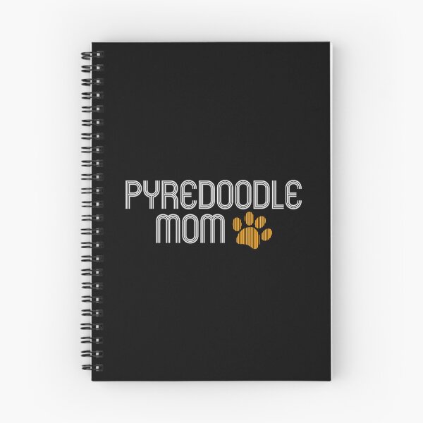 Item preview, Pyredoodle Mom designed and sold by kindxinn.