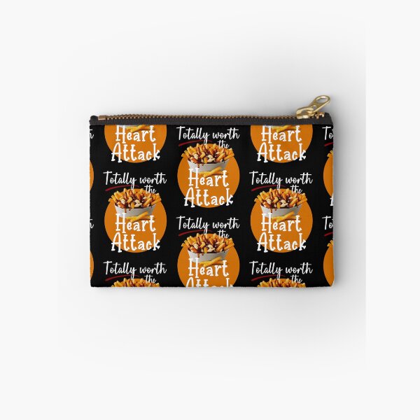 Item preview, poutine designed and sold by sandpiperstudio.