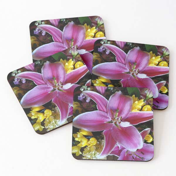 Item preview, The Lily designed and sold by GingerMan2550.