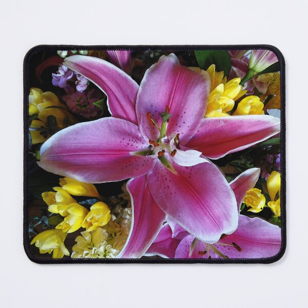Item preview, The Lily designed and sold by GingerMan2550.