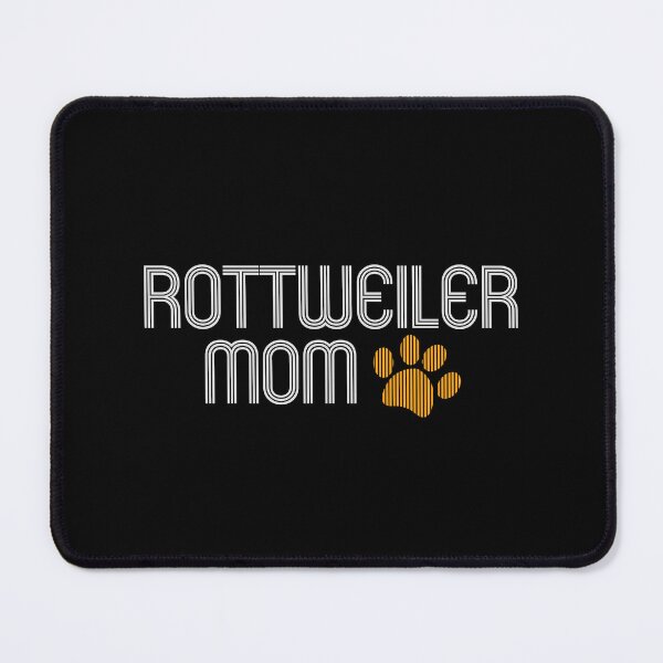 Artikelvorschau, Rottweiler-Mutter entworfen und verkauft von kindxinn.
