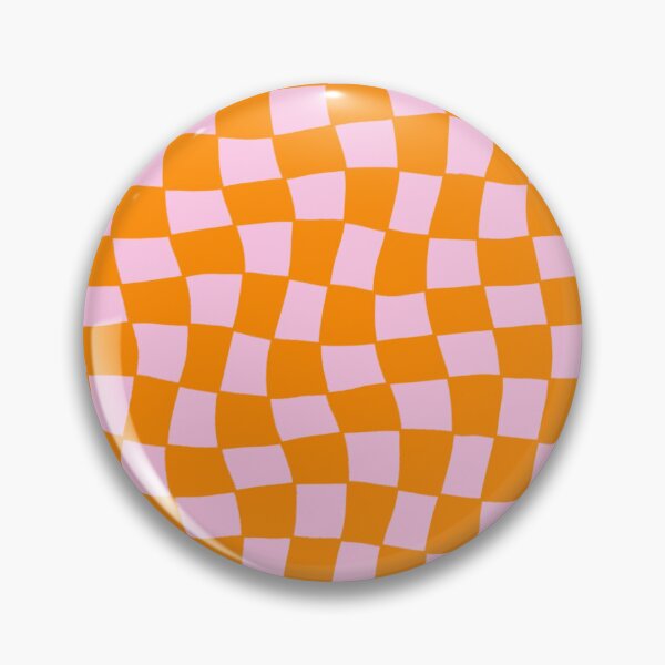 Item preview, Wavy Checkers designed and sold by brookenm.