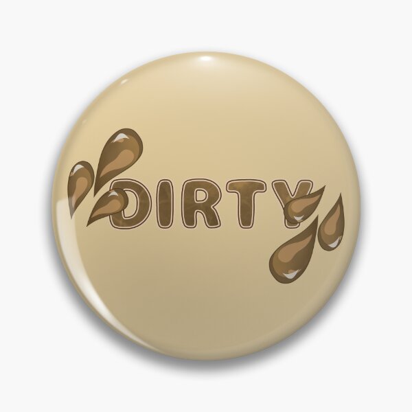 Item preview, Dirty Text Artwork Version 2 designed and sold by DreamFruit11.