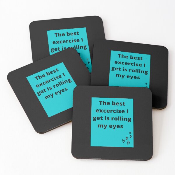 Item preview, I roll my eyes  designed and sold by NewPages.