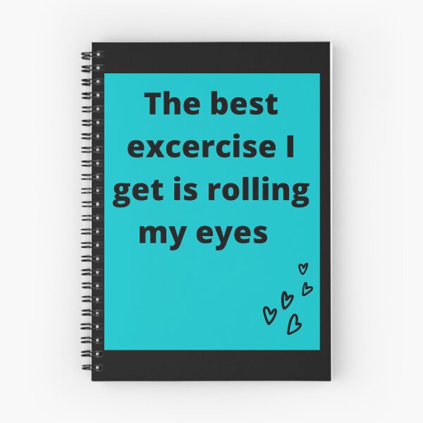Item preview, I roll my eyes  designed and sold by NewPages.
