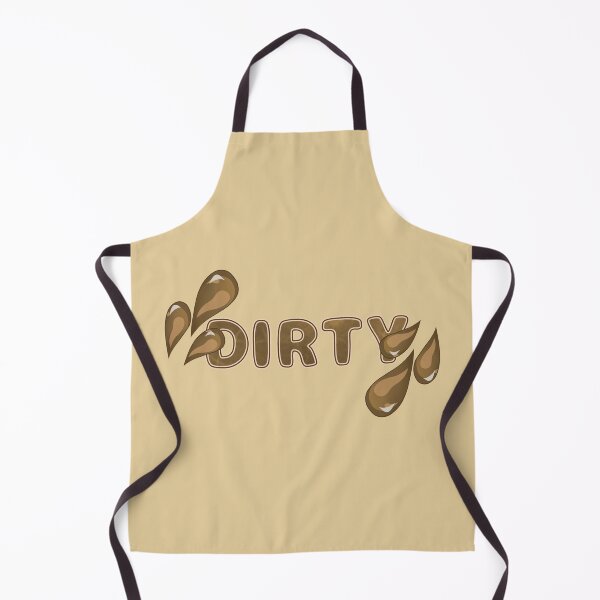 Item preview, Dirty Text Artwork Version 2 designed and sold by DreamFruit11.