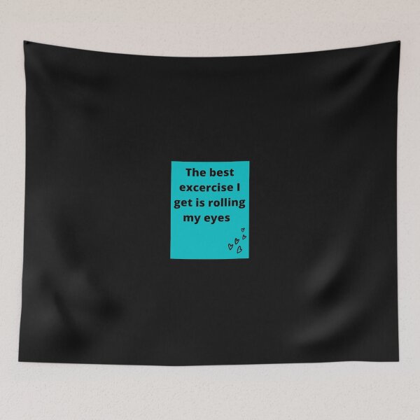 Item preview, I roll my eyes  designed and sold by NewPages.
