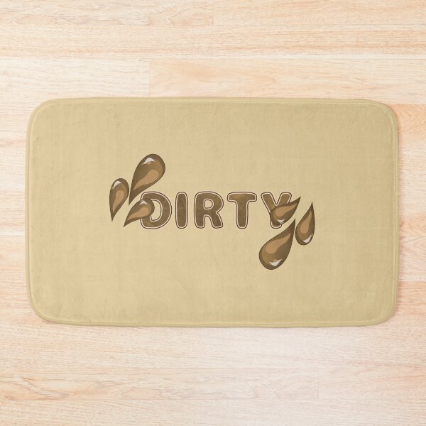 Item preview, Dirty Text Artwork Version 2 designed and sold by DreamFruit11.