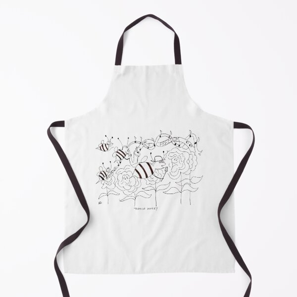 Item preview, Song Cartoon - Tupelo Honey designed and sold by fred rosenthal.