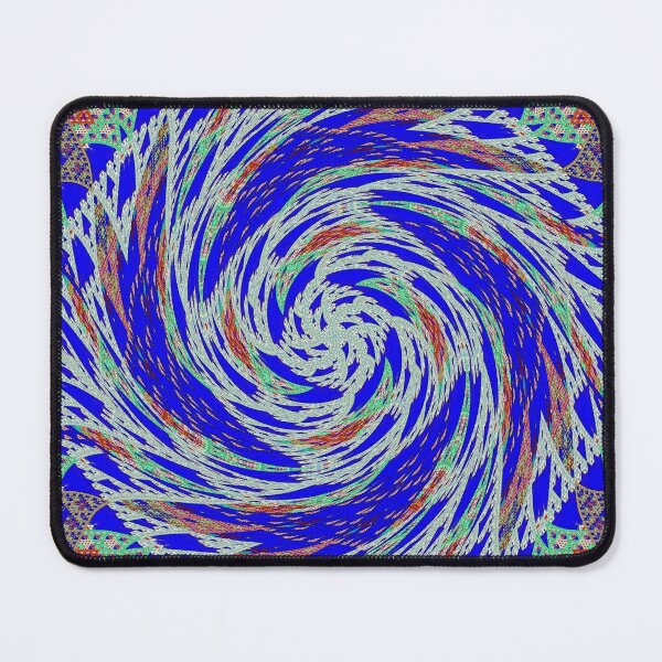 Item preview, Whirlwind Abstract  designed and sold by Lynn  Marie Sharp.