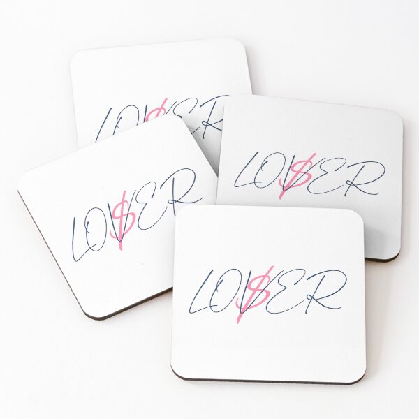 Item preview, TXT LO$ER=LOVER designed and sold by Pieces of Bangtan.
