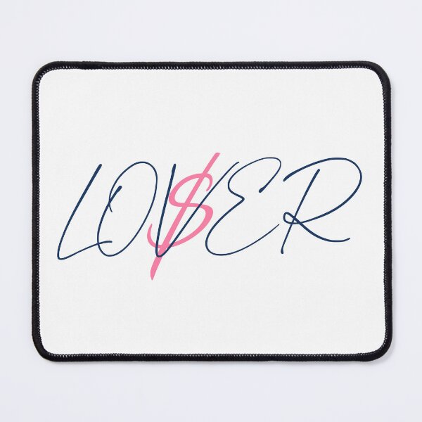 Item preview, TXT LO$ER=LOVER designed and sold by Pieces of Bangtan.