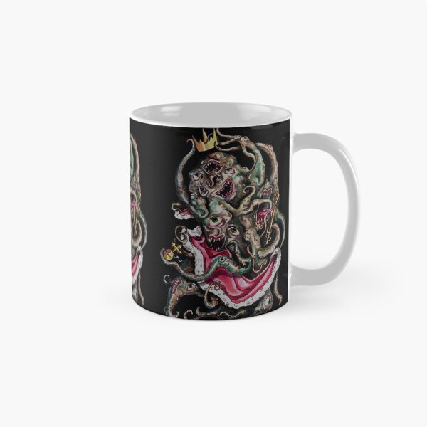 Item preview, King Shoggoth designed and sold by HintermSpiegel.