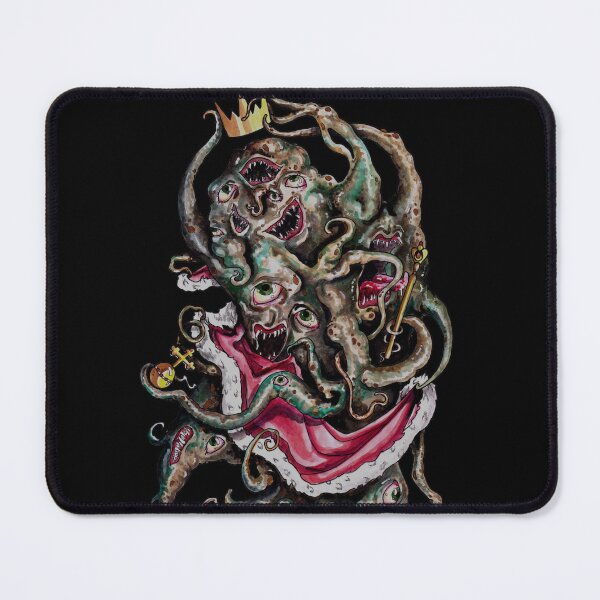 Item preview, King Shoggoth designed and sold by HintermSpiegel.