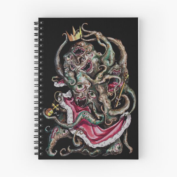 Item preview, King Shoggoth designed and sold by HintermSpiegel.