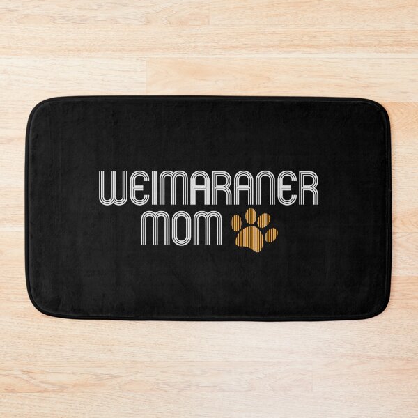 Item preview, Weimaraner Mom designed and sold by kindxinn.