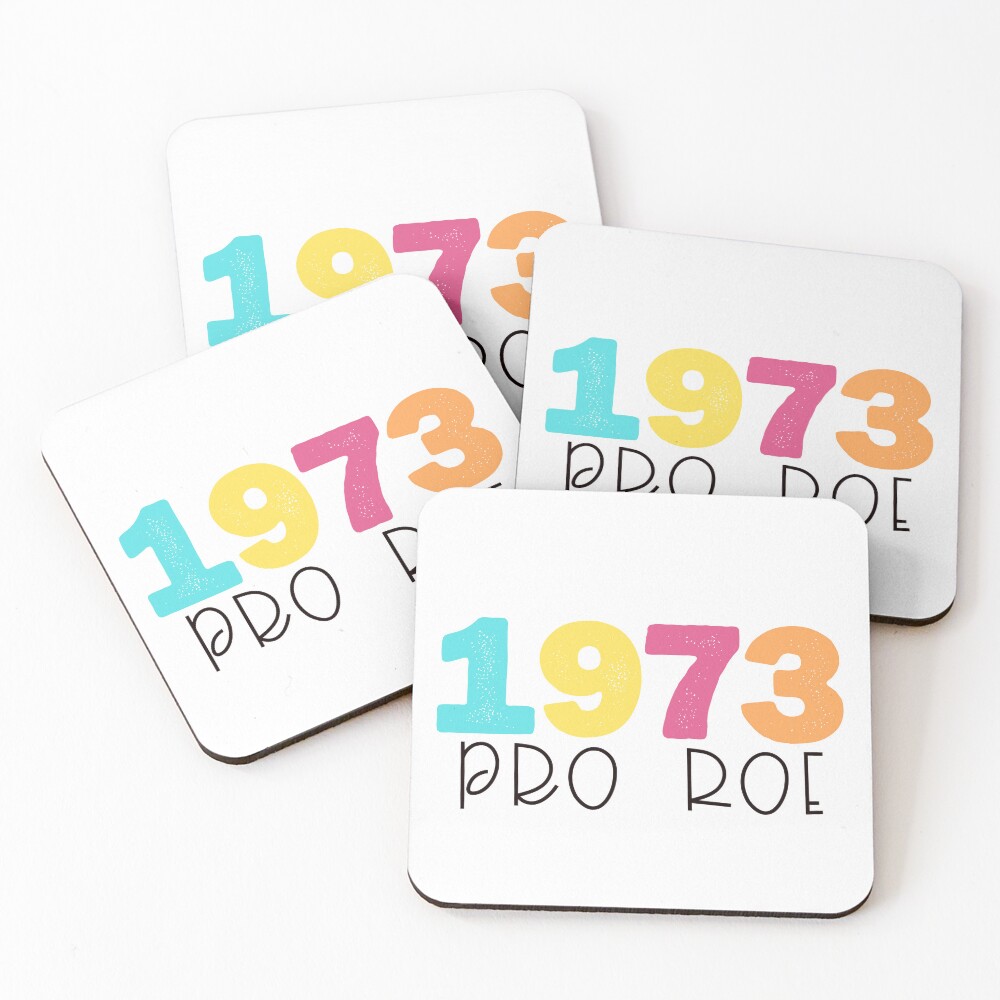 Item preview, Coasters (Set of 4) designed and sold by magicalbee76.