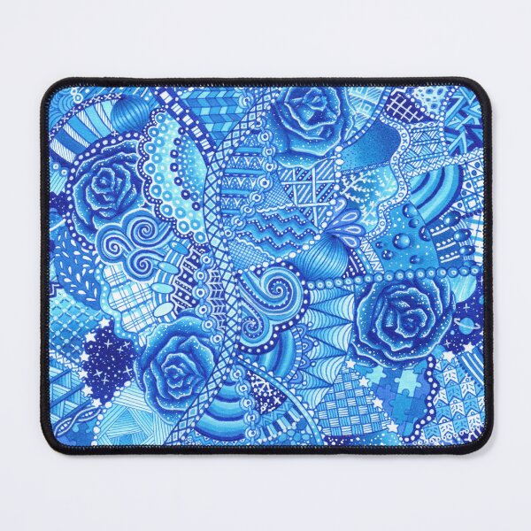 Item preview, Serene designed and sold by CreativeCarrah.