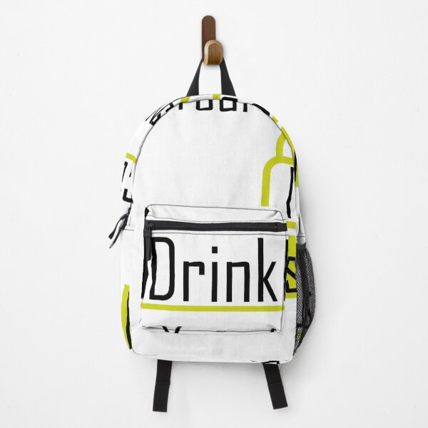 Item preview, iDrink Because Your Password Is Password designed and sold by iphotograph4.