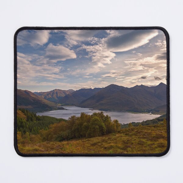 Item preview, The Five Sisters of Kintail designed and sold by derekbeattie.