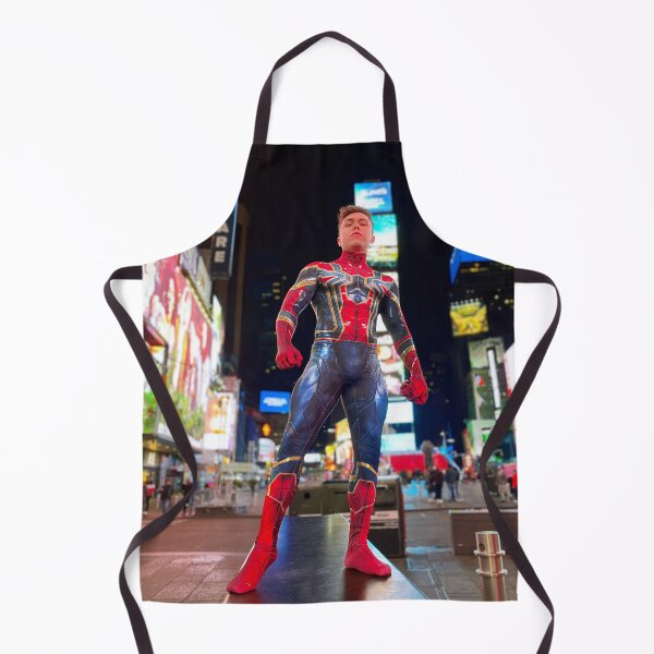Item preview, Spider ME designed and sold by Carlos GZZ003.