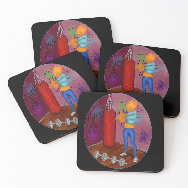 Item preview, Fired up designed and sold by MoonRushers.