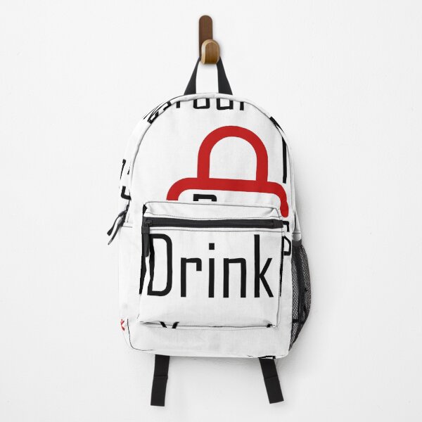 Item preview, I Drink Because Your Password Is Password designed and sold by iphotograph4.