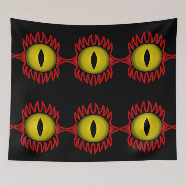 Item preview, Evil Eye designed and sold by Taylor-Raye.