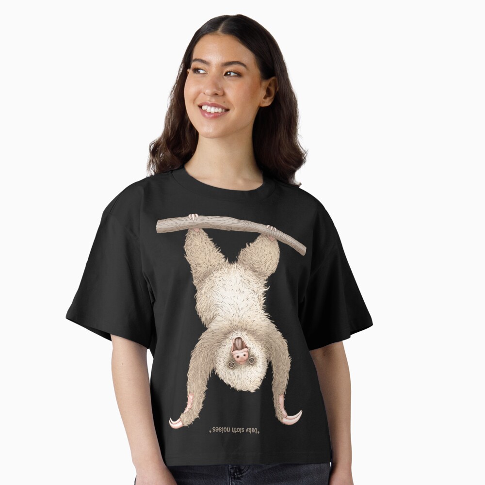 Item preview, Boxy T-Shirt designed and sold by MaratusFunk.