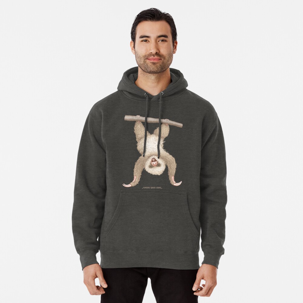 Item preview, Pullover Hoodie designed and sold by MaratusFunk.
