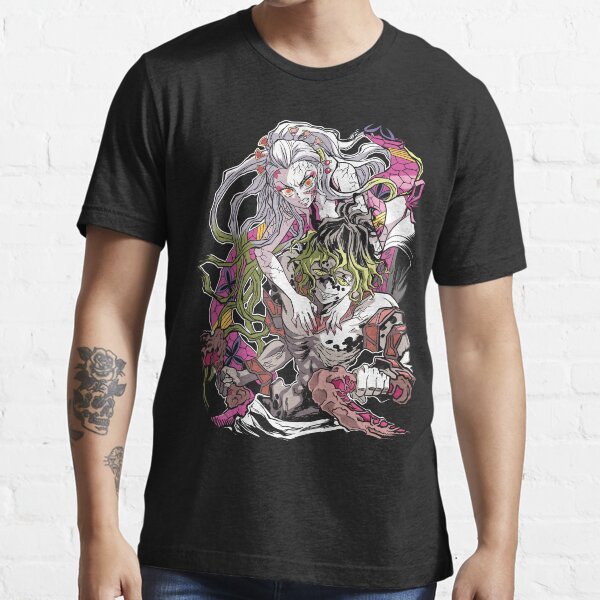 Gyutaro daki Tueur de démons T-shirt essentiel