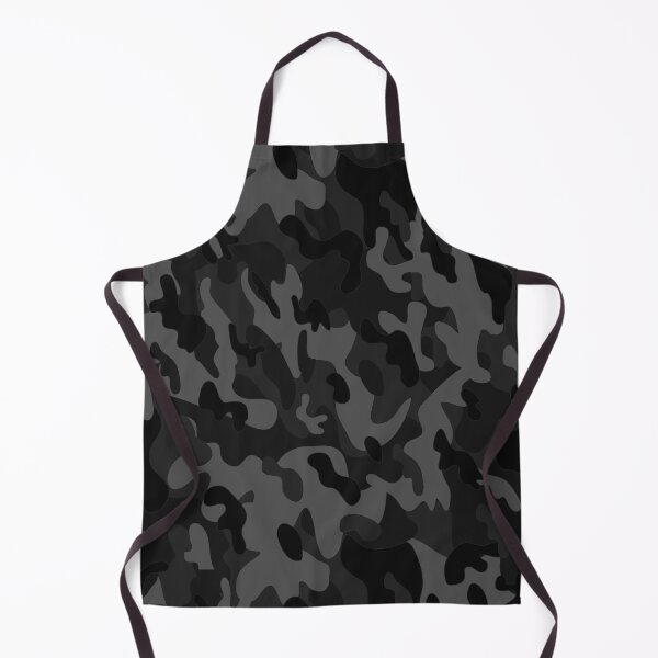 Item preview, Black Camo designed and sold by ModSupporters.