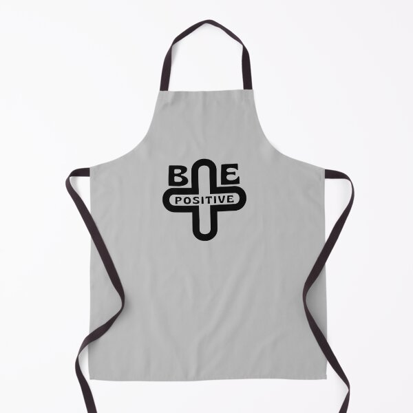 Item preview, Be Positive The Best Teacher Black Design designed and sold by BestTeacher.