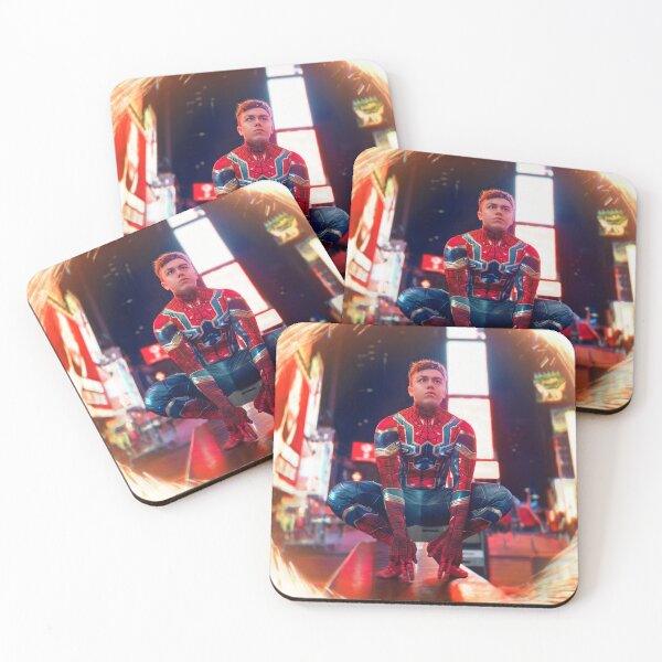 Item preview, SPDIER ME 2 designed and sold by Carlos GZZ003.