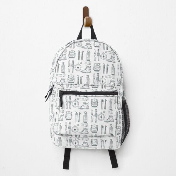 Item preview, Camping Gear designed and sold by headandhorns.