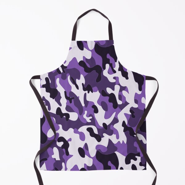Item preview, Purple Camo designed and sold by ModSupporters.