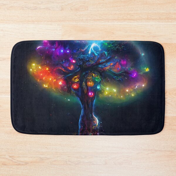 Item preview, Enchanted Wishing Tree of Life and Dreams designed and sold by PaintLabs.