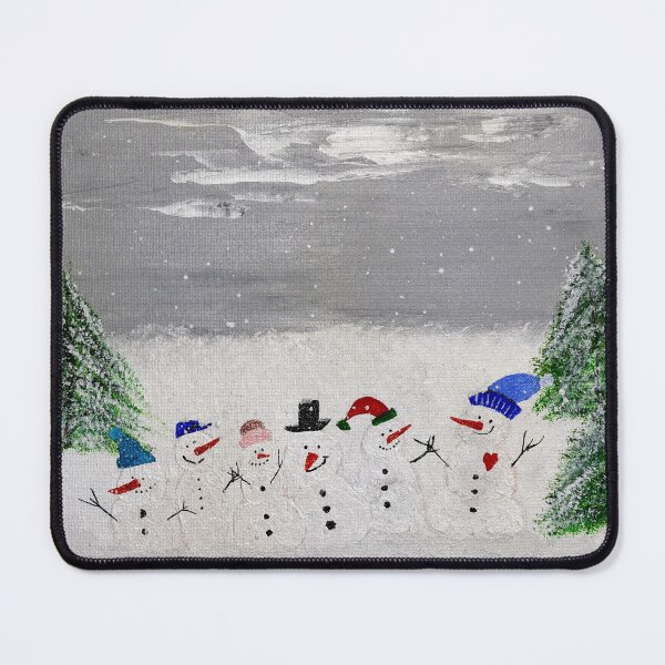 Item preview, A Peaceful Demonstration designed and sold by Rob McCullough.