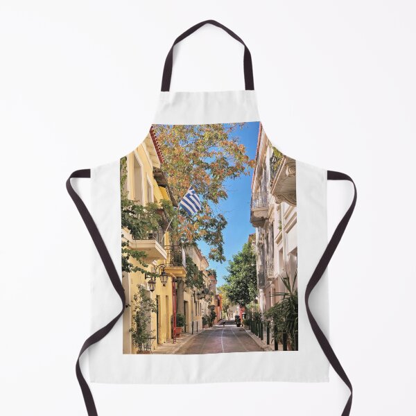 Item preview, Athens, Greece, Street designed and sold by newburyboutique.