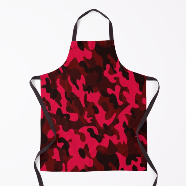 Item preview, Red Camo designed and sold by ModSupporters.