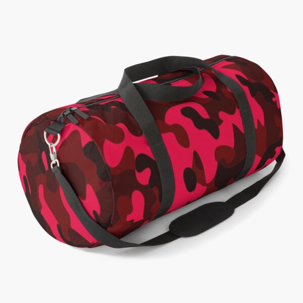 Item preview, Red Camo designed and sold by ModSupporters.