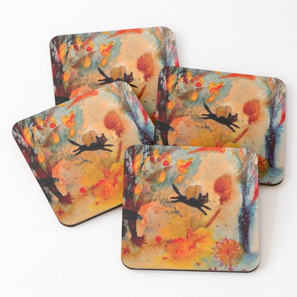 Item preview,  Paradise for Knopochka designed and sold by Marianna Tankelevich.