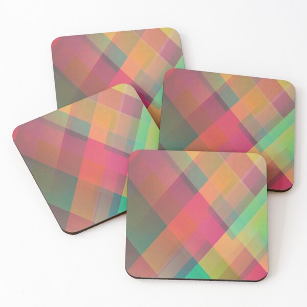 Item preview, Abstract geometric triangles designed and sold by cutecrazytshirt.